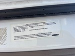 General Appearance with Frame Stamp Serial Number/VIN Photo