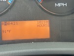 Cab with Engine Hours