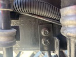 General Appearance with Frame Stamp Serial Number/VIN Photo
