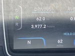 4 Transmision with Engine Hours