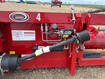 Pickup / Header with