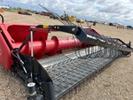 Pickup / Header with