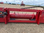 Pickup / Header with