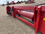 Pickup / Header with