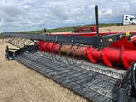 Pickup / Header with