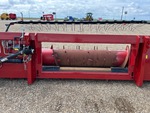 Pickup / Header with