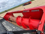 Pickup / Header with