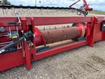 Pickup / Header with