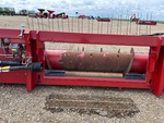 Pickup / Header with