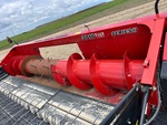 Pickup / Header with