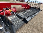 Pickup / Header with