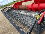 Pickup / Header with