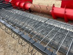 Pickup / Header with
