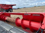 Pickup / Header with