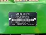 General Appearance with Numéro de série/Numéro d'identification du véhicule automobile