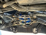 Hydraulics with