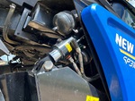 Hydraulics with