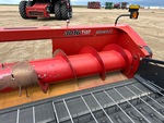 Pickup / Header with
