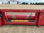 Pickup / Header with