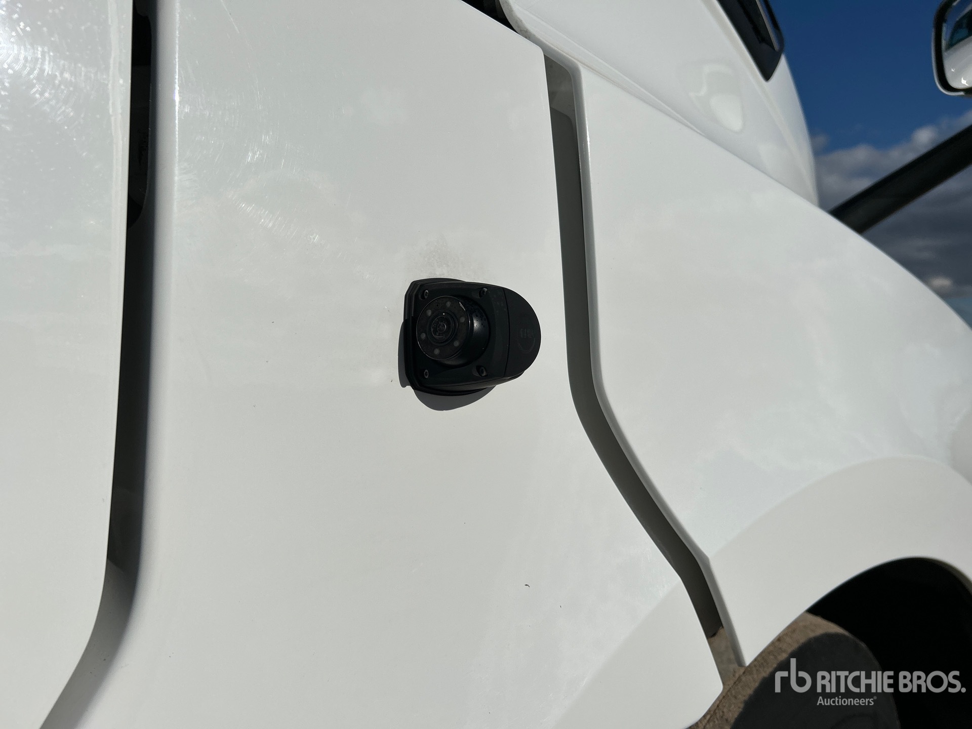 2024 Freightliner CASCADIA 126