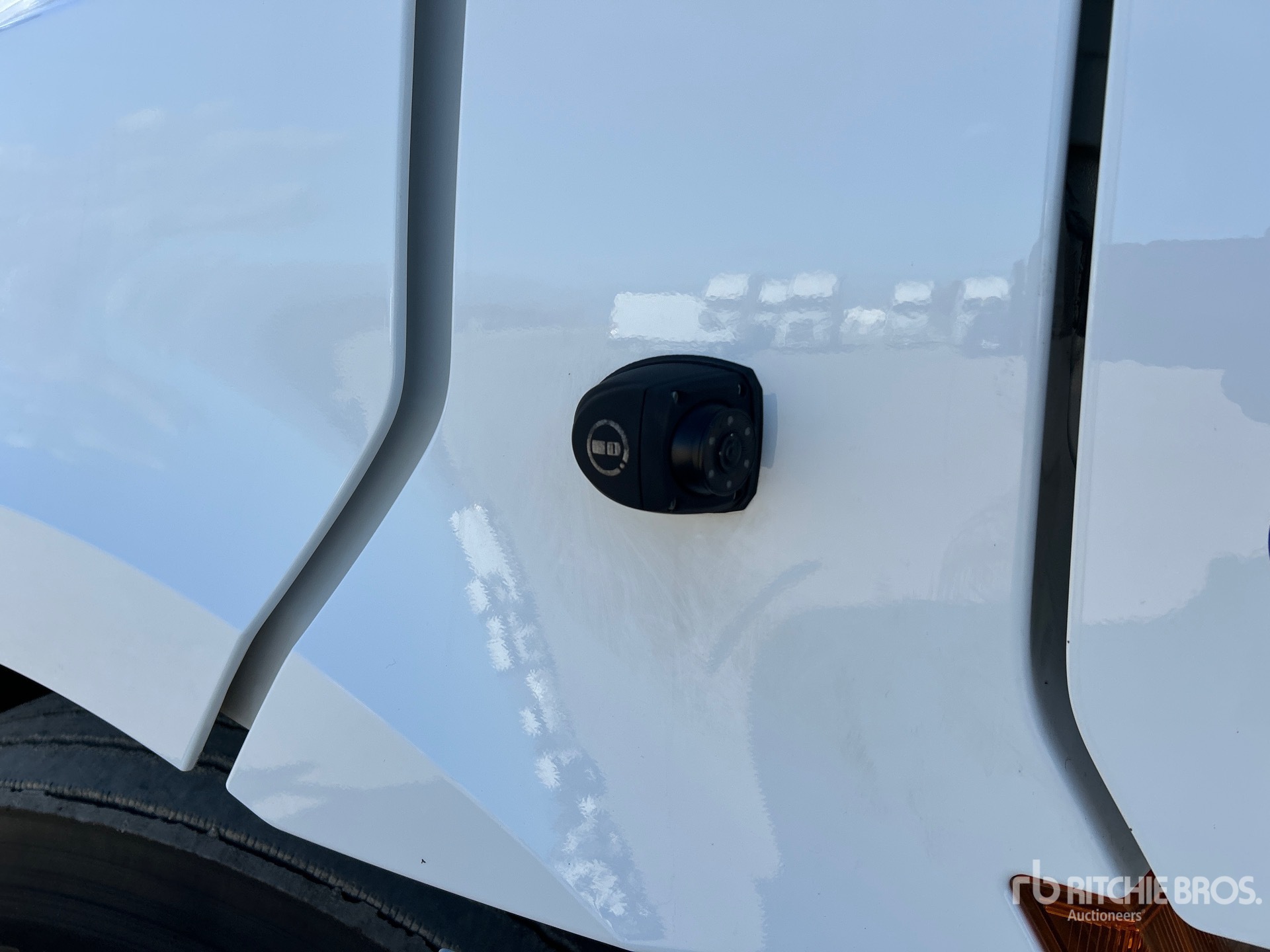 2024 Freightliner CASCADIA 126