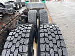 4 Underbody - Truck with