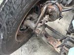 4 Underbody - Truck with