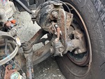 4 Underbody - Truck with