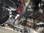 Drivetrain with