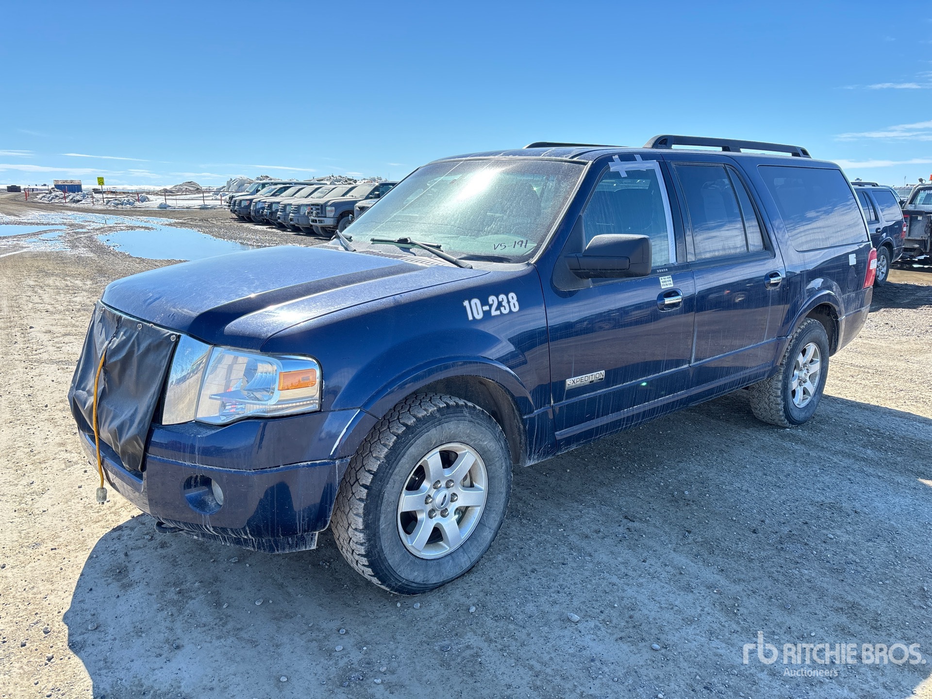 General Appearance with Featured Photo
