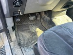 Cab with