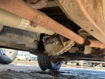 Drivetrain with