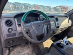 Cab with