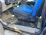 Cab with