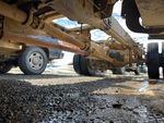 Drivetrain with
