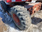 Chassis Photos with