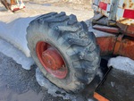 Chassis Photos with
