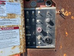 Basic Lower Control Station with