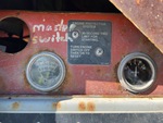 Basic Lower Control Station with