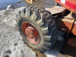 Chassis Photos with