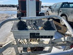 Basic Control Station Upper with