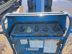 Control Station Upper with