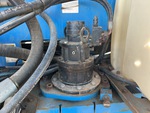 Hydraulics with