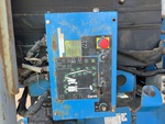 Control Station Ground with