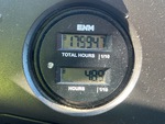 Cab with Engine Hours