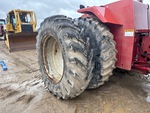 Chassis with