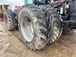 Chassis with