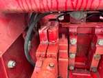 Hydraulics with