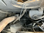 Motor with