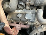 Motor with